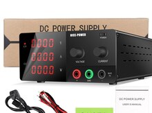Nicepower 60v 20a qida bloku