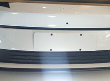 Changan A05 ön bumperi