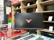 2E gaming monitor