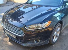 Ford Fusion, 2014 il