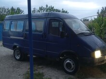 GAZ 2705-Gazel, 1999 il