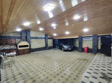 Bağ evi, Novxanı qəs.