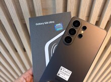 Samsung Galaxy S26 Ultra Black 256GB/12GB