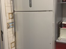 Soyuducu Siemens 