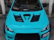 Mitsubishi Lancer, 2007 il