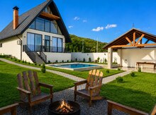 Villa kirayə verilir, Quba r.