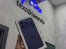 Apple iPhone 17 Pro Deep Blue 256GB/12GB