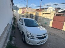 Chevrolet Cobalt icarəsi