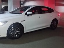 BYD Qin Plus, 2024 il