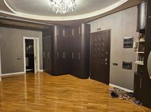 2-otaqlı yeni tikili kirayə verilir, Nərimanov m., 135 m²