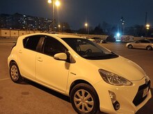 Toyota Aqua, 2017 il