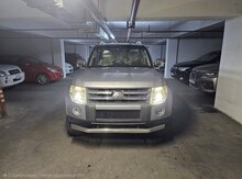 Mitsubishi Pajero, 2007 il