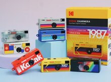 Fotoaparat Kodak