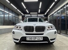 BMW X3, 2012 il