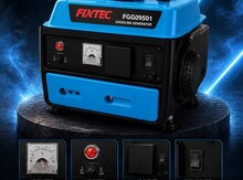 FIXTEC yanacaq generatoru