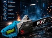 Elektrikli zəncirli mişar PUSELLO 2200W 
