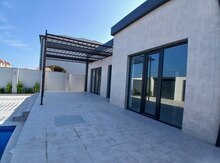 Bağ evi kirayə verilir, Görədil qəs.