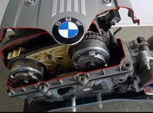 BMW E70 ehtiyat hissəsi