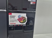 Soyuducu Toshiba GR-RT835WE-PGJ(XK)