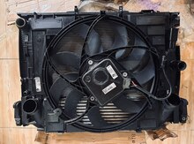 BMW Radiator & Ventilyator