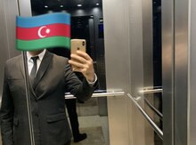 Mühafizəçi işi axtarıram