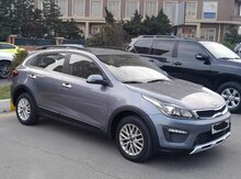 KIA Rio, 2019 il