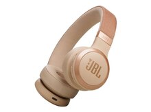 JBL LIVE 670 NC Blue / Sand Storm / White simsiz qulaqlıq