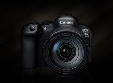 Fotoaparat "Canon EOS R6 Mark l1 + RF 24-105 mm f/