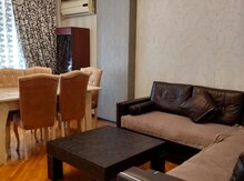 2-otaqlı yeni tikili kirayə verilir, Xırdalan ş., 72 m²