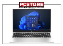 HP 15 i5-1334U 8GB RAM 512GB SSD