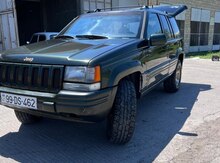 Jeep Grand Cherokee, 1995 il