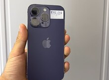 Apple iPhone 14 Pro Deep Purple 128GB/6GB