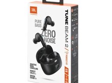 Simsiz qulaqlıq JBL Tune Beam 2 Black