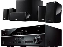 Ev kinoteatrı "Yamaha YHT-1840"