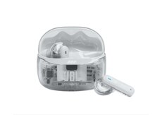 Simsiz qulaqlıq JBL Tune Beam 2 Ghost White 