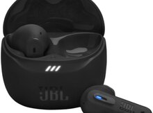 Simsiz qulaqlıq JBL Tune Flex 2 Black 