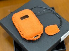 Zeekr 9x açar qabı