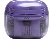 JBL Tune Flex 2 Ghost Magenta simsiz qulaqcıq