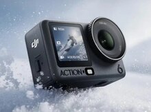 DJI Osmo Action 6