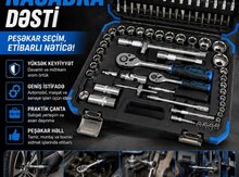 FİXTEX açar dəsti