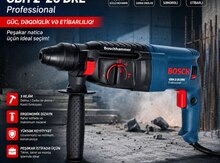 Bosch GBH 2-26 