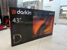 Televizor Darkin