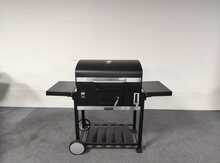 BBQ manqal