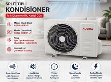 Acuma kondisionerləri