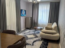 2-otaqlı mənzil, Həsən Əliyev küç., 55 m²