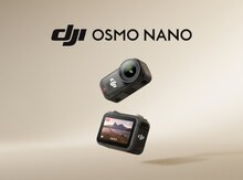 DJI Osmo Nano