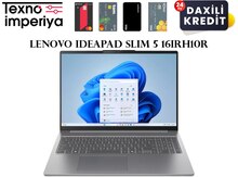 Lenovo IdeaPad Slim 5 16IRH10R (83J1004TRK)