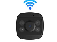 Mini tam simsiz kamera + 32GB