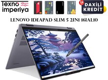 Lenovo IdeaPad Slim 5 2in1 16IAL10 (83KS0006US) +Pen