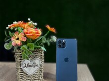 Apple iPhone 12 Pro Pacific Blue 128GB/6GB